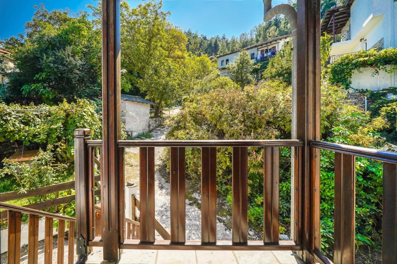 Villa Nina Panagia  Exterior photo